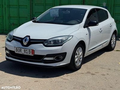 Renault Mégane III
