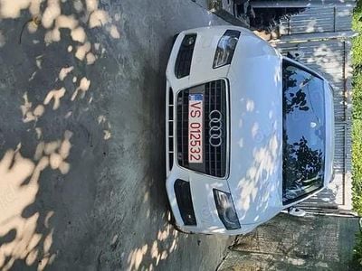 Alb Utilizat 2010 Audi A4 Break | 4.800 EUR (Preț OK)