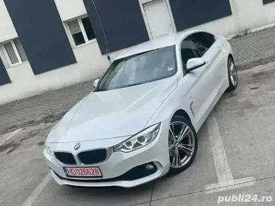 BMW 420 Gran Coupé