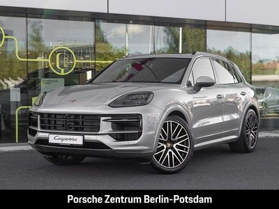Second-hand 2025 Porsche Cayenne SUV | 134.839 EUR