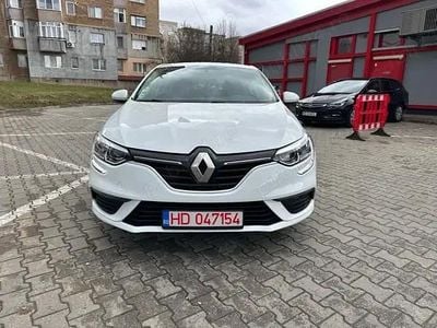 Second-hand Renault Mégane IV 101 CP (74 kW) 2018 Break