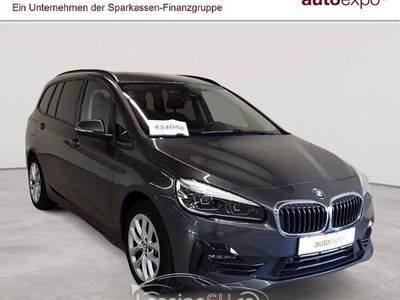 second-hand BMW 218 Seria 2