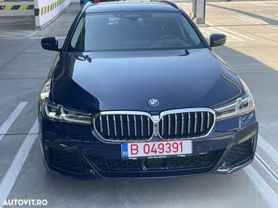 BMW 530e