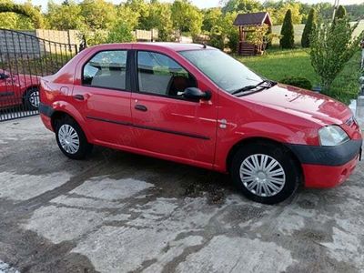 second-hand Dacia Logan KissFm 1.5Dci e4 2008