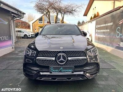 Mercedes GLE350