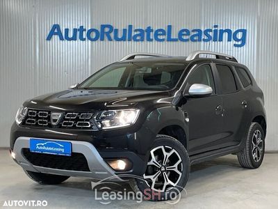 second-hand Dacia Duster 1.5 Blue dCi 4WD Prestige jante 17"