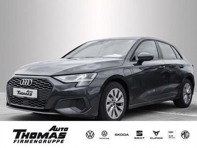 Utilizat 2022 Audi A3 Sportback e-tron Basis Hatchback | 24.037 EUR (Preț bun)