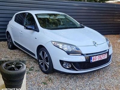 Renault Mégane III
