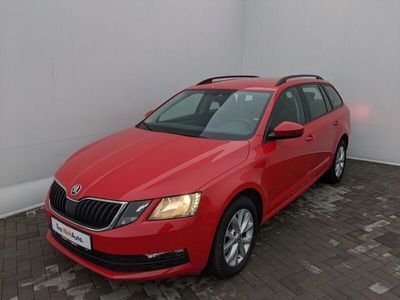 second-hand Skoda Octavia Combi SMART 1.6 TDI DSG