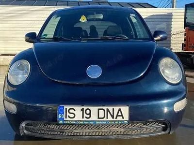 Second-hand VW Beetle 101 CP (74 kW) 2001 Hatchback