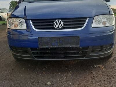 VW Touran