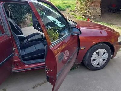 Utilizat 1998 Opel Vectra | 400 EUR