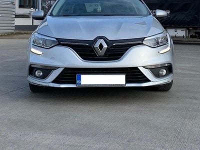 Renault Mégane IV