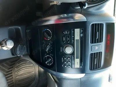 Second-hand Suzuki SX4 110 CP (80 kW) 2008 SUV