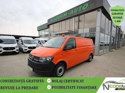 Utilizat 2019 VW T6.1 Van | 11.990 EUR