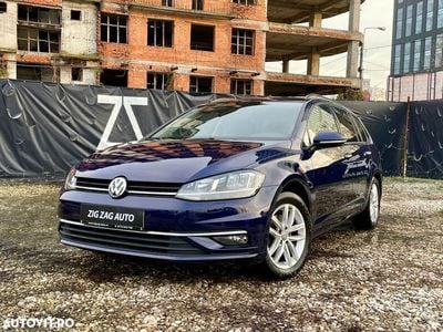 VW Golf VII