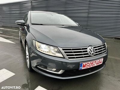 Culoaregri Utilizat 2012 VW Passat Exclusive Break | 11.999 EUR