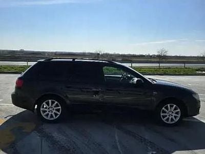 Seat Exeo