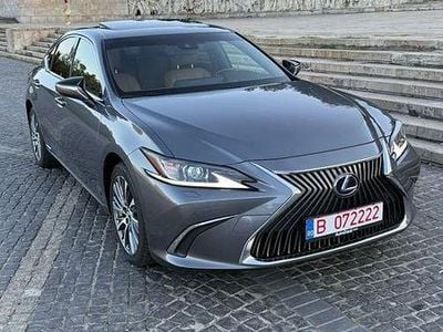 Lexus ES300H