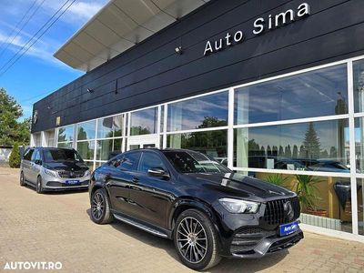 Mercedes GLE350