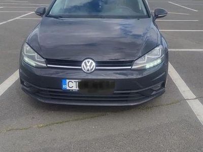 VW Golf VII