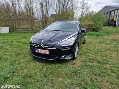 Citroën DS5