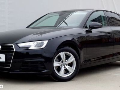 second-hand Audi A4 1.4 TFSI S tronic Sport