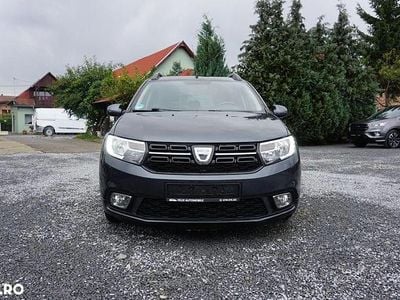 Dacia Logan MCV