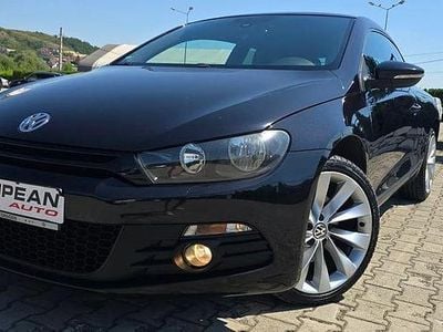 VW Scirocco
