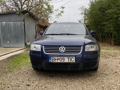 Utilizat 2003 VW Passat | 1.500 EUR (Preț OK)