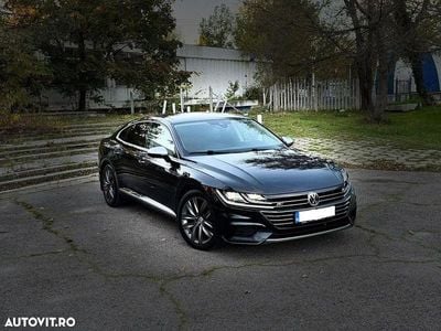 VW Arteon