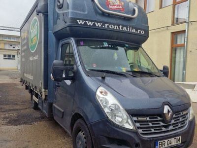 Utilizat 2018 Renault Master Van | 16.500 EUR
