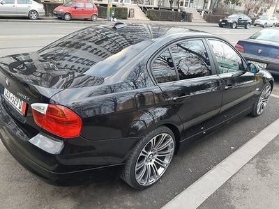 Negru Utilizat 2006 BMW 120 Hatchback | 6.890 EUR (Scump)