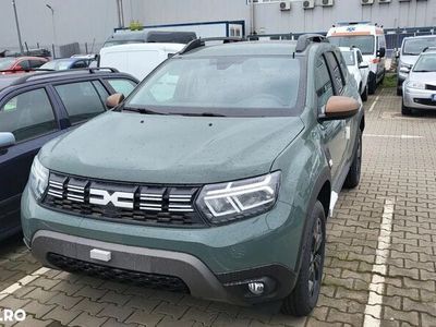 second-hand Dacia Duster TCe 150 EDC Extreme