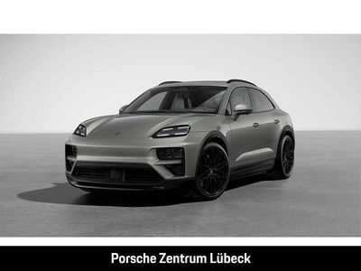 Utilizat 2025 Porsche Macan Turbo SUV | 147.425 EUR