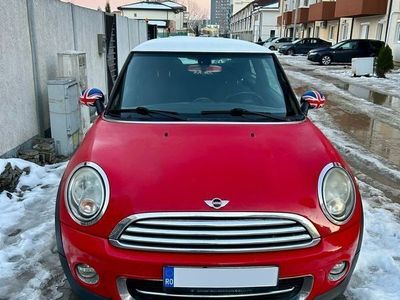 second-hand Mini ONE 