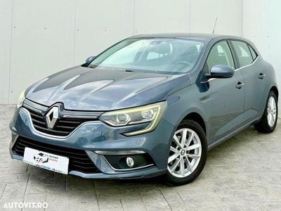 Renault Mégane IV