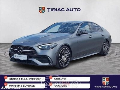 Mercedes C300