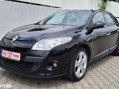 Renault Mégane GrandTour