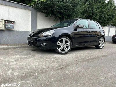 VW Golf VII