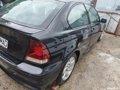 Second-hand BMW 318 65 CP (47 kW) 2001 Hatchback