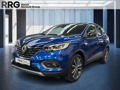 Utilizat 2020 Renault Kadjar Bose Edition SUV | 19.619 EUR (Puțin scump)
