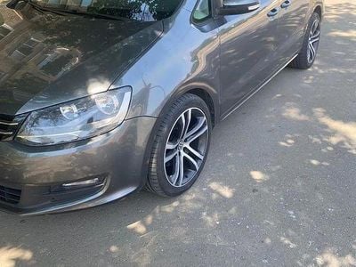 VW Sharan