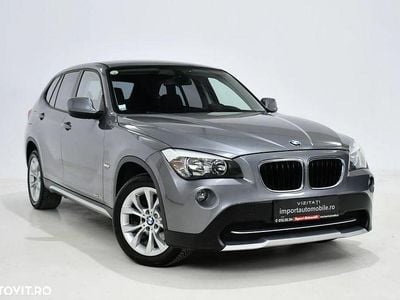 Culoaregri Utilizat 2012 BMW X1 SUV | 7.490 EUR (Super Preț)