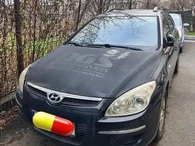 Second-hand Hyundai i30 126 CP (92 kW) 2008 Break