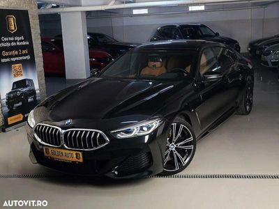 BMW 840