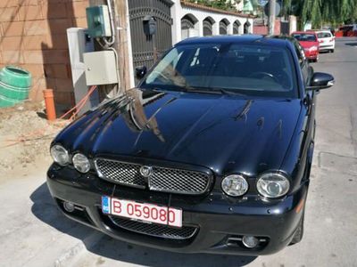 Utilizat 2008 Jaguar XJ Berlinǎ | 10.500 EUR