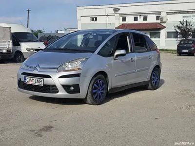 Citroën C4 Picasso