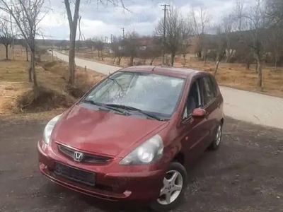 Utilizat 2004 Honda Jazz Hatchback | 1.300 EUR