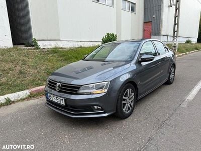 VW Jetta